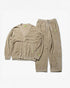 Cloud Pile(Cardigan + Pants) ※ギフトBOX無料